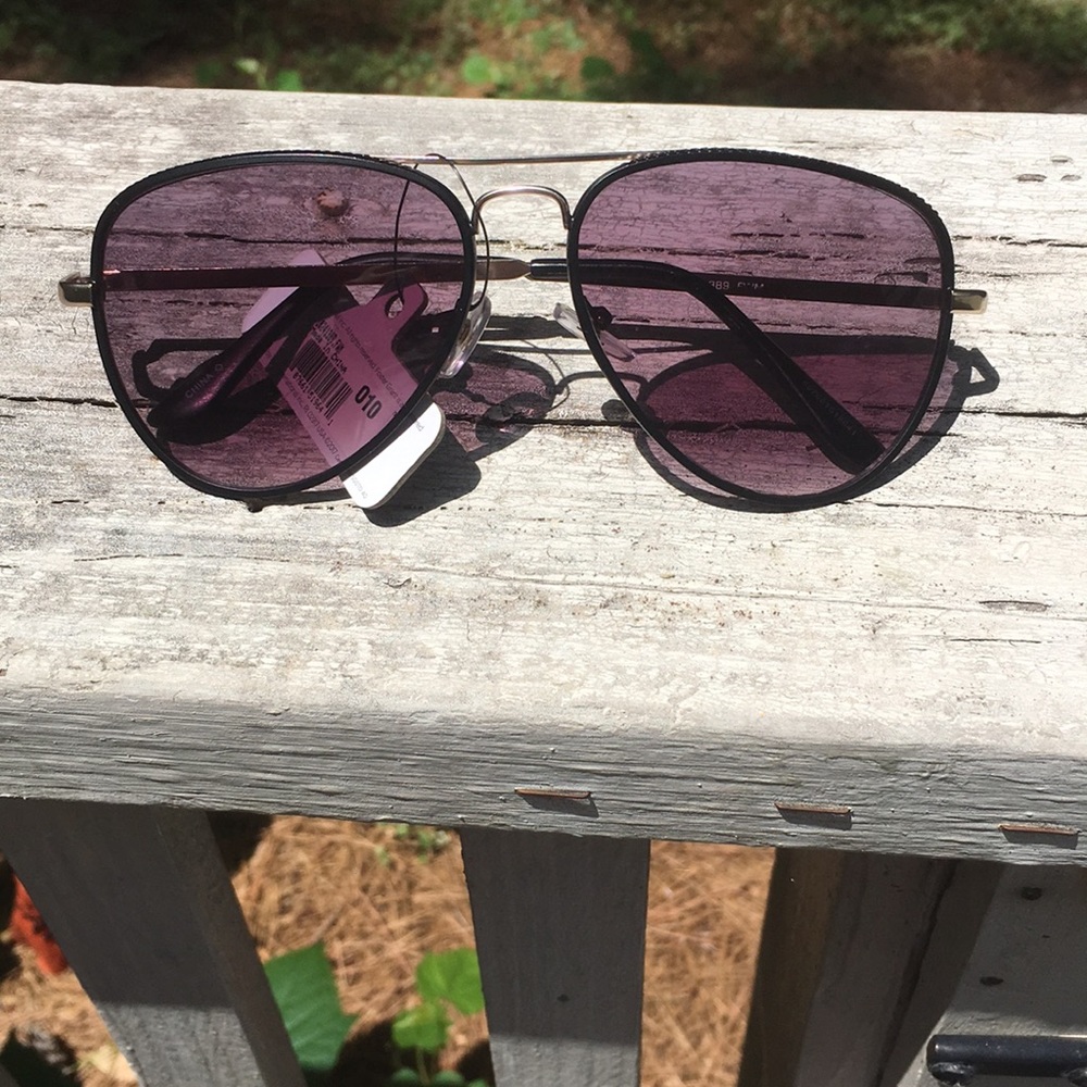 Foster Grant sunglasses